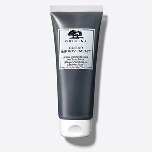 Origins Clear Improvement Active Charcoal Mask To Clear Pores Full Size
